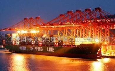 上海至南非進出口海運報關商檢服務指南