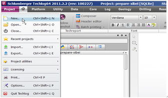 斯倫貝謝SIS中國 專業軟件產品與服務，賦能能源行業數字化未來