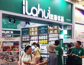 第113屆中國(guó)日用百貨商品交易會(huì) 人氣火爆，精彩紛呈